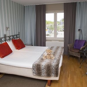 Standaard Double Kamer