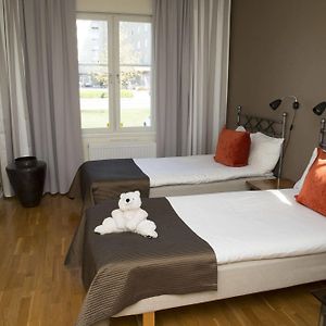 Standaard Kamer met Twee Aparte Bedden